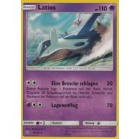 Latios 041/73 HOLO