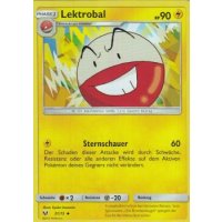 Lektrobal 031/73
