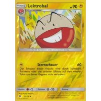 Lektrobal 031/73 REVERSE HOLO