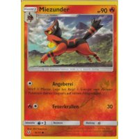 Miezunder 016/73 REVERSE HOLO