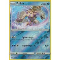 Palkia 024/73 REVERSE HOLO