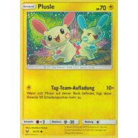 Plusle 033/73