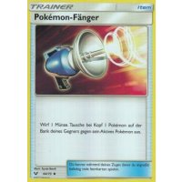 Pokemon-F&auml;nger 064/73