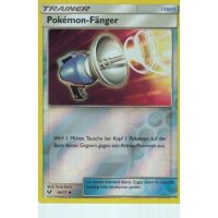 Pokemon-F&auml;nger 064/73 REVERSE HOLO