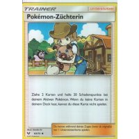 Pokemon-Züchterin 063/73