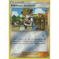 Pokemon-Z&uuml;chterin 063/73 REVERSE HOLO