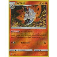 Ramoth 013/73 REVERSE HOLO