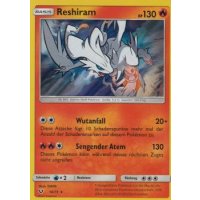 Reshiram 014/73 HOLO