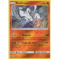 Reshiram 014/73 REVERSE HOLO