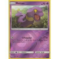 Rettan 036/73 REVERSE HOLO