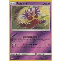 Rossana 038/73 REVERSE HOLO