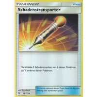 Schadenstransporter 058/73