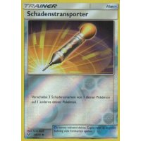 Schadenstransporter 058/73 REVERSE HOLO