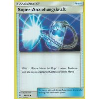 Super-Anziehungskraft 066/73