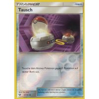 Tausch 067/73 REVERSE HOLO