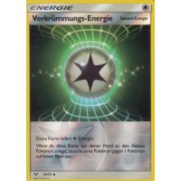Verkr&uuml;mmungs-Energie 070/73 REVERSE HOLO