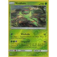 Viridium 008/73 REVERSE HOLO
