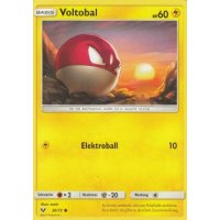Voltobal 030/73