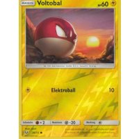 Voltobal 030/73 REVERSE HOLO