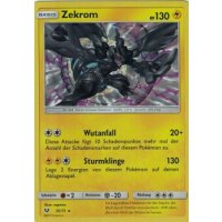 Zekrom 035/73 HOLO