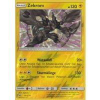 Zekrom 035/73 REVERSE HOLO