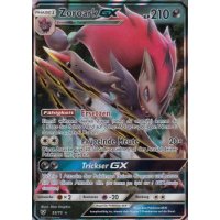 Zoroark-GX 053/73 HOLO