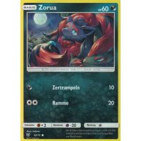 Zorua 052/73