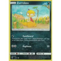Zurrokex 050/73