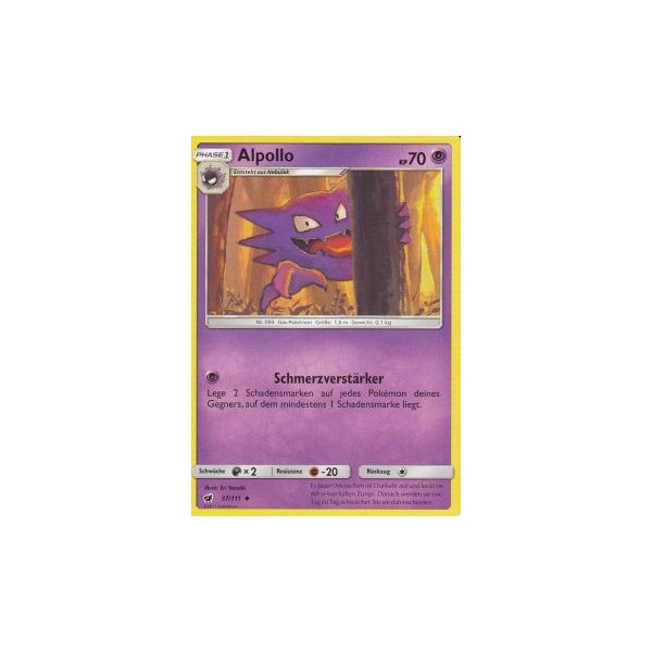Alpollo 037/111