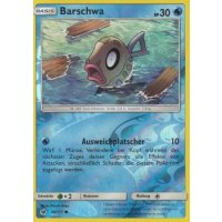 Barschwa 026/111 REVERSE HOLO