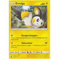 Emolga 035/111