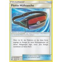 Flotte Hüfttasche 092/111