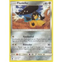 Flunkifer 064/111 REVERSE HOLO