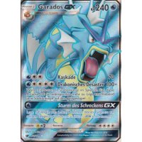 Garados-GX 101/111 FULLART