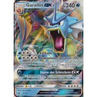 Garados-GX 018/111 HOLO
