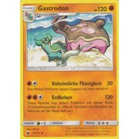 Gastrodon 054/111