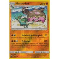 Gastrodon 054/111 REVERSE HOLO