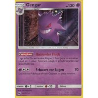 Gengar 038/111 HOLO