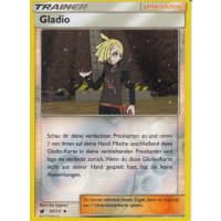 Gladio 095/111 REVERSE HOLO