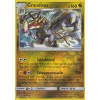 Grandiras 077/111 REVERSE HOLO