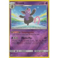 Groink 042/111 REVERSE HOLO