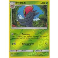 Hydragil 009/111 REVERSE HOLO