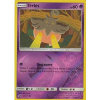 Irrbis 044/111 REVERSE HOLO