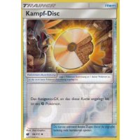 Kampf-Disc 94/111 REVERSE HOLO