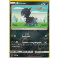 Kapuno 060/111 REVERSE HOLO