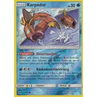 Karpador 017/111 REVERSE HOLO