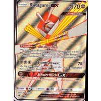 Katagami-GX 106/111 FULLART