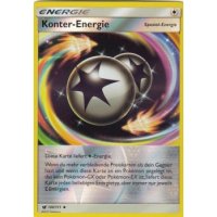 Konter-Energie 100/111 REVERSE HOLO