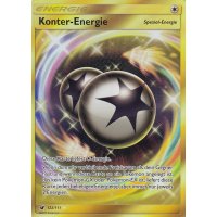 Konter-Energie 122/111 GOLDRAND