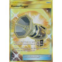 Konterf&auml;nger 120/111 GOLDRAND